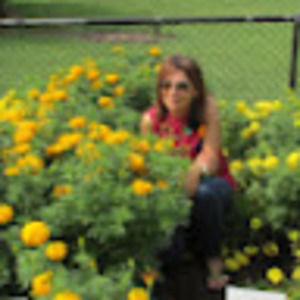 Meet your Posher, Heba